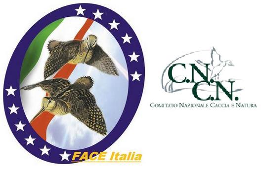 FACE Italia - CNCN - Associazioni Venatorie